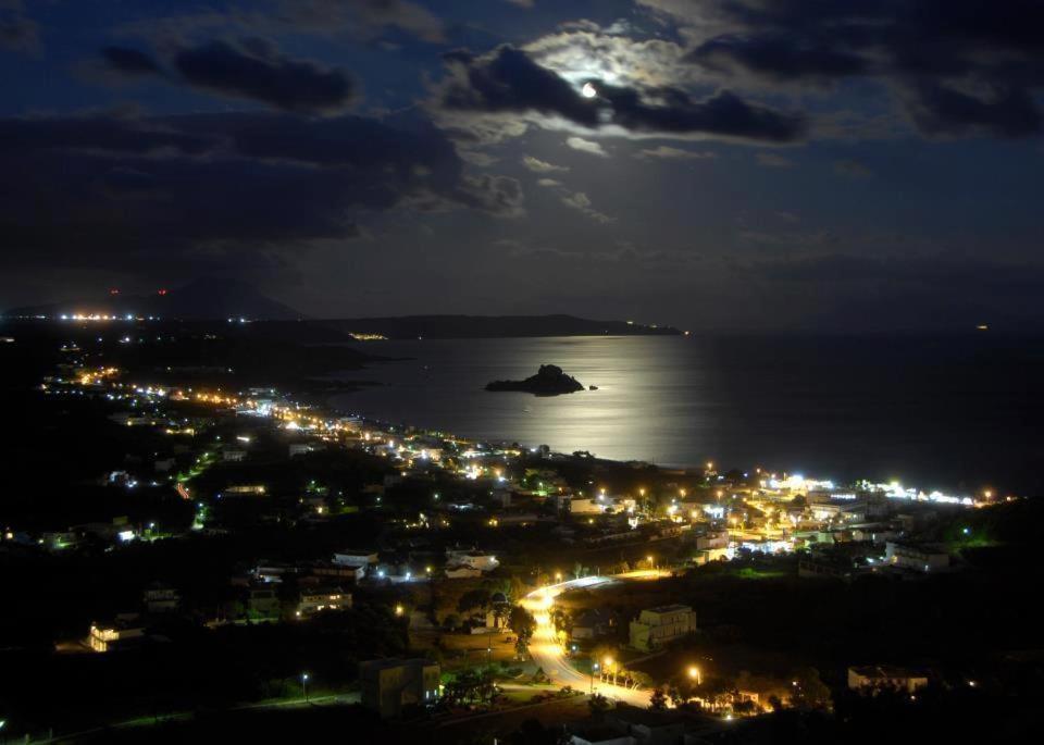 Creta Vassakis Studios เคฟาลอส ภายนอก รูปภาพ