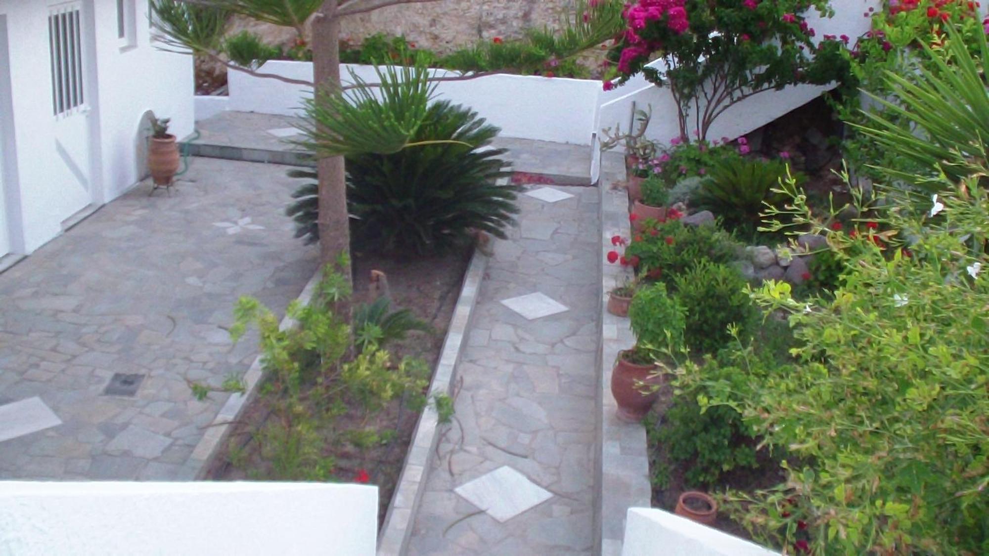Creta Vassakis Studios เคฟาลอส ภายนอก รูปภาพ