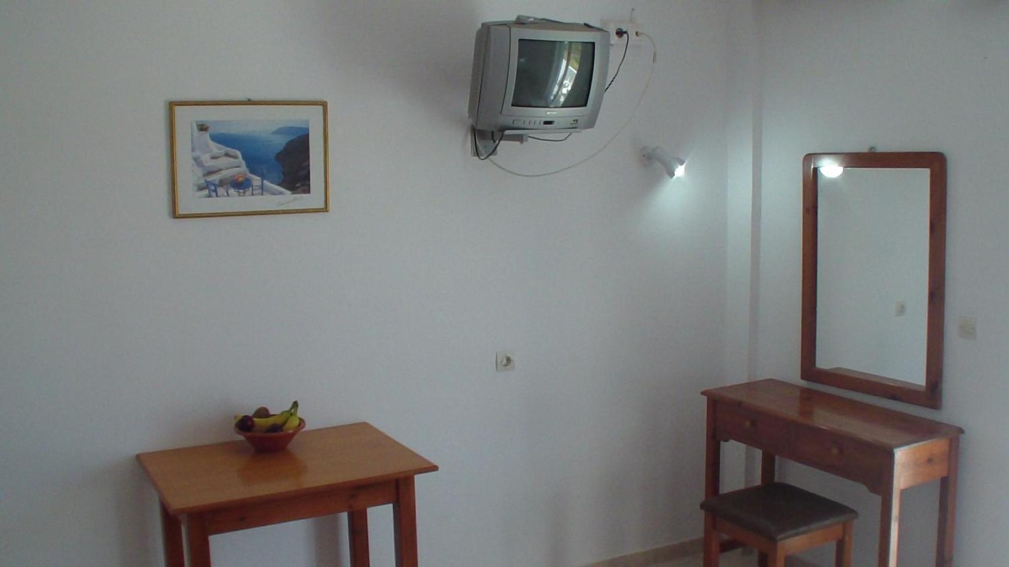Creta Vassakis Studios เคฟาลอส ภายนอก รูปภาพ